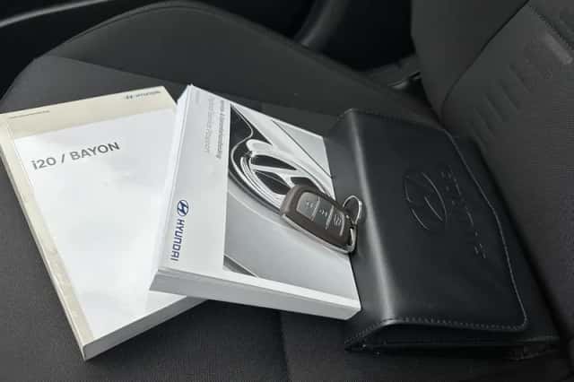 Hyundai Bayon (2024) thumbnail 5