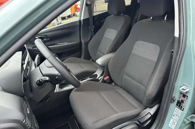 Hyundai Bayon (2024) thumbnail 6