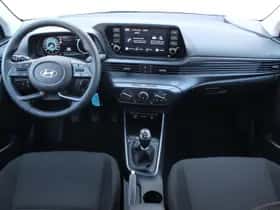 Hyundai i20 (2024) thumbnail 2