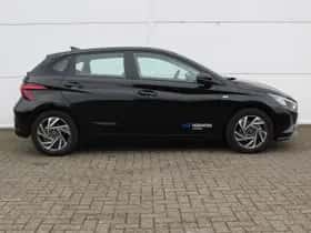 Hyundai i20 (2024) thumbnail 16