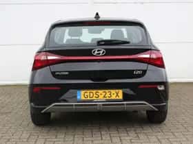 Hyundai i20 (2024) thumbnail 35