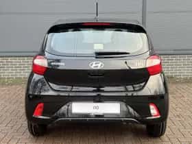 Hyundai i10 (2024) thumbnail 32