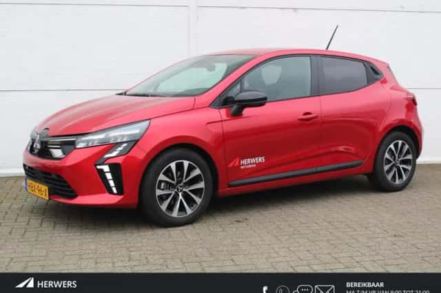 Mitsubishi Colt (2025)
