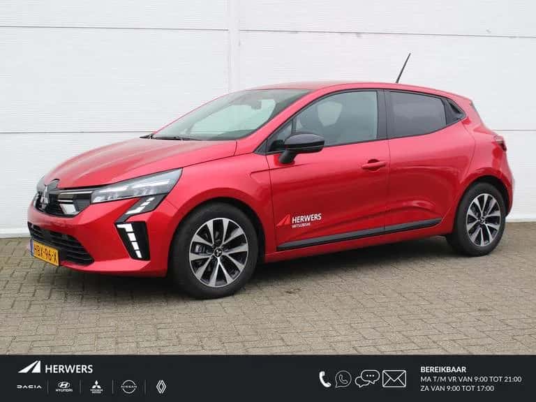 Mitsubishi Colt (2025) — foto 1