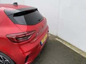 Mitsubishi Colt (2024) thumbnail 42