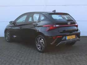 Hyundai i20 (2024) thumbnail 15