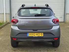 Dacia Sandero Stepway (2025) thumbnail 26