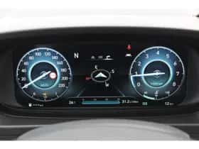 Hyundai Bayon (2024) thumbnail 22