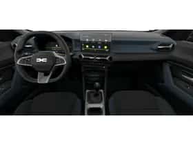 Dacia Bigster (2026) thumbnail 2