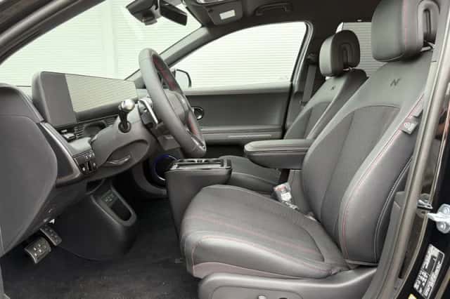 Hyundai Ioniq 5 (2026) thumbnail 6