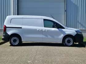 Renault Kangoo (2026) thumbnail 16