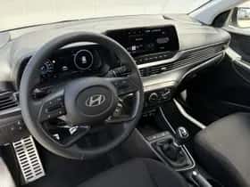 Hyundai Bayon (2026) thumbnail 26