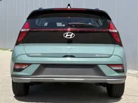 Hyundai Bayon (2026) thumbnail 35