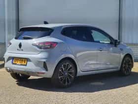 Renault Clio (2025) thumbnail 3