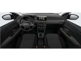 Dacia Jogger (2026) thumbnail 2