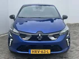 Mitsubishi Colt (2025) thumbnail 18