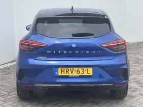 Mitsubishi Colt (2025) thumbnail 19