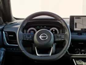Nissan Qashqai (2024) thumbnail 14