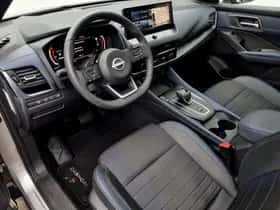 Nissan Qashqai (2024) thumbnail 22