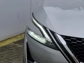 Nissan Qashqai (2024) thumbnail 30