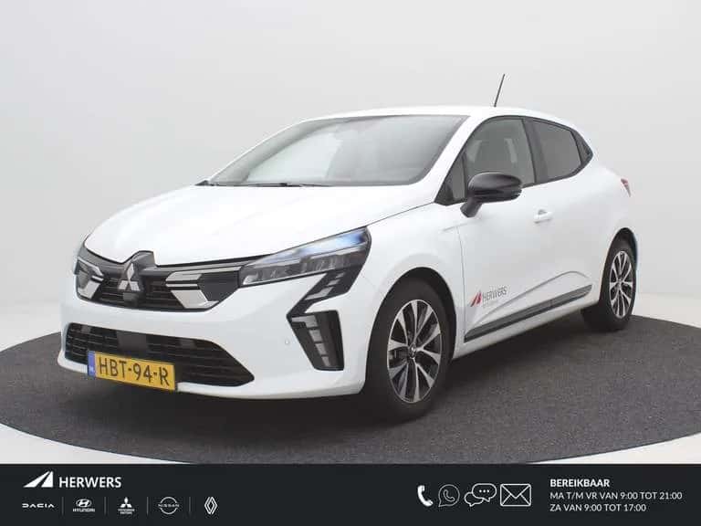 Mitsubishi Colt (2025) — foto 1