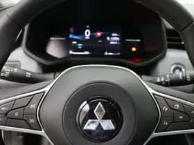 Mitsubishi Colt (2025) thumbnail 18