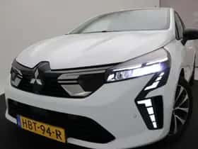 Mitsubishi Colt (2025) thumbnail 21