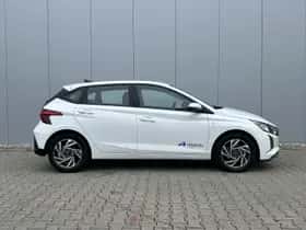 Hyundai i20 (2025) thumbnail 14