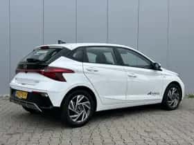 Hyundai i20 (2025) thumbnail 3
