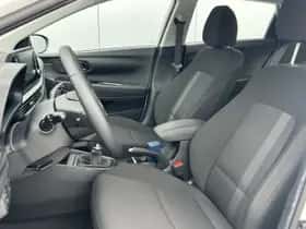 Hyundai i20 (2025) thumbnail 5