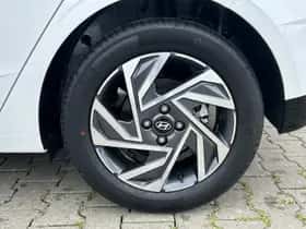 Hyundai i20 (2025) thumbnail 10