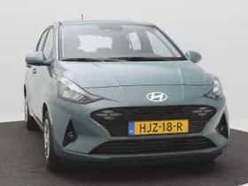 Hyundai i10 (2025) thumbnail 19