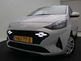 Hyundai i10 (2025) thumbnail 21