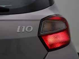 Hyundai i10 (2025) thumbnail 53