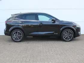 Nissan Qashqai (2024) thumbnail 16