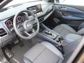 Nissan Qashqai (2024) thumbnail 18