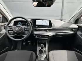 Hyundai i20 (2025) thumbnail 2