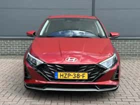 Hyundai i20 (2025) thumbnail 24