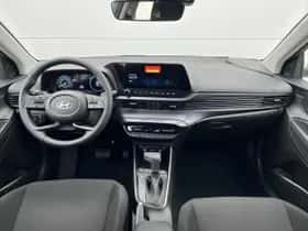 Hyundai i20 (2026) thumbnail 2