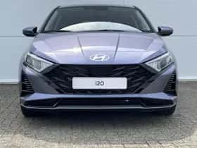 Hyundai i20 (2026) thumbnail 25