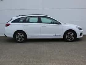 Hyundai i30 (2025) thumbnail 16