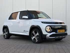 Hyundai Inster (2025) thumbnail 14