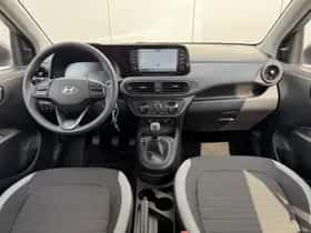 Hyundai i10 (2025) thumbnail 2
