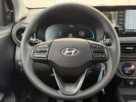 Hyundai i10 (2025) thumbnail 27