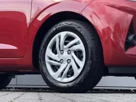 Hyundai i10 (2025) thumbnail 34