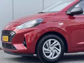 Hyundai i10 (2025) thumbnail 10