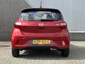Hyundai i10 (2025) thumbnail 33