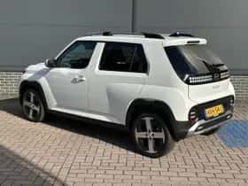 Hyundai Inster (2025) thumbnail 17