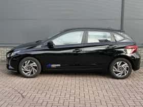 Hyundai i20 (2025) thumbnail 7