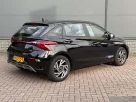 Hyundai i20 (2025) thumbnail 2